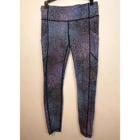 Lululemon | Mermaid Strive Speed Tight V RARE - Picture 10 of 16